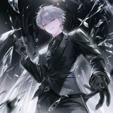 Profile image of チン・ユウン