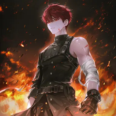 Profile image of ナム・ギフン