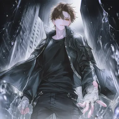 Profile image of カン・テオ