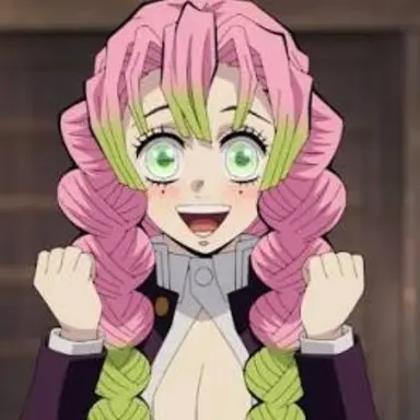 Profile image of 蜜璃