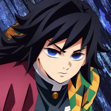 Profile image of 義勇