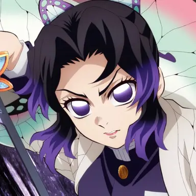 Profile image of しのぶ