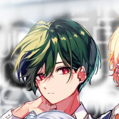 Profile image of すち