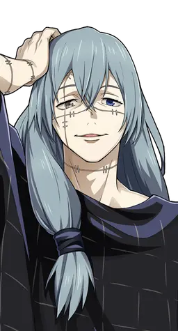 Profile image of 마히토