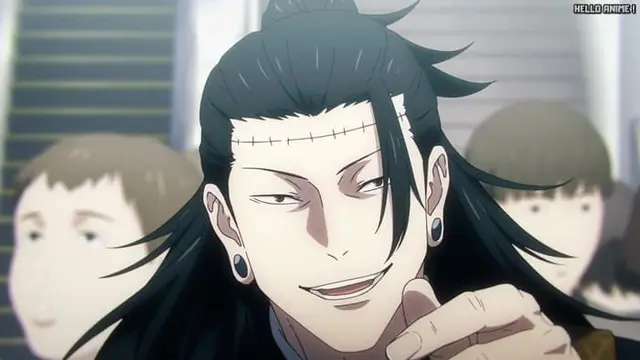 Profile image of 켄자쿠