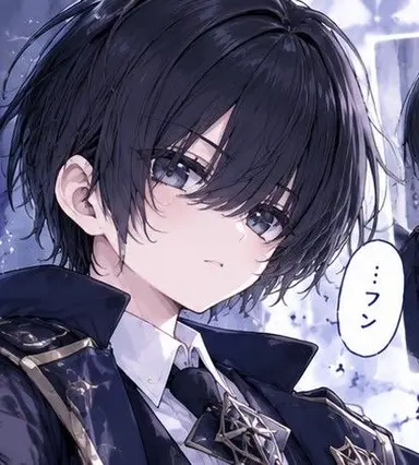 Profile image of クロス