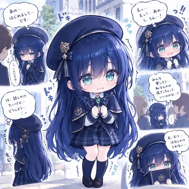 Profile image of スイ