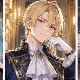 Profile image of ユリウス