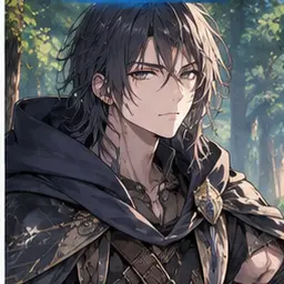 Profile image of クロウ