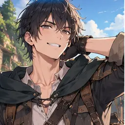 Profile image of カイル