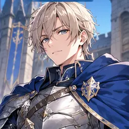 Profile image of ルシアン