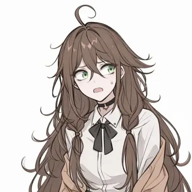 Profile image of Angie