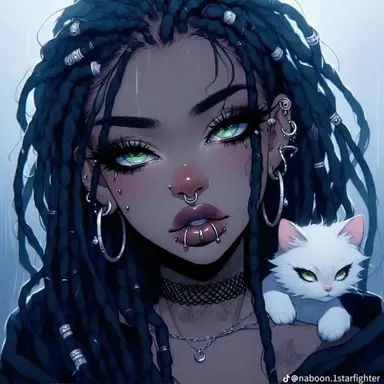 Profile image of Giana
