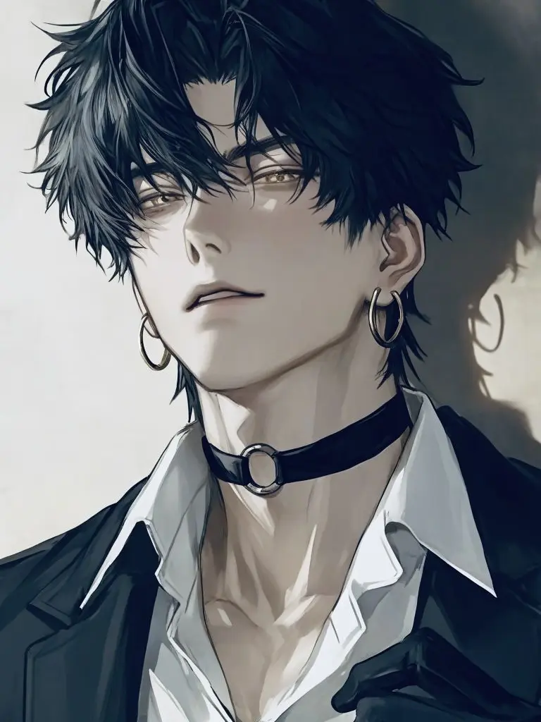 smp_potato20251203의 世話焼き執事さん。