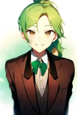 Profile image of 실바노