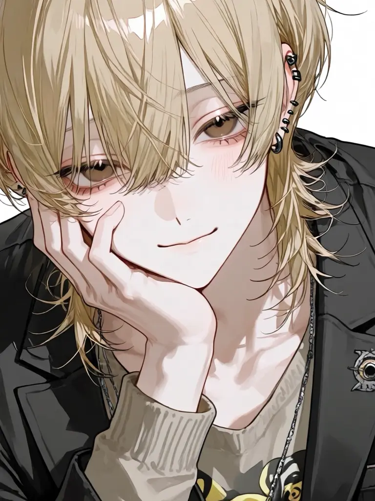 UsefulLynx1196의 Purely Sweet and Mellow