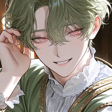 Profile image of ユルグ