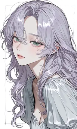 Profile image of 실비아
