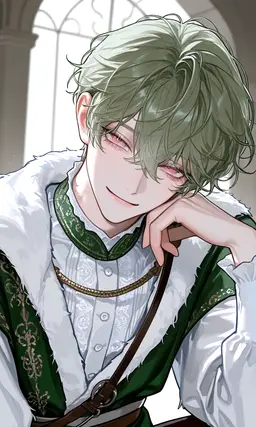 Profile image of 유르그