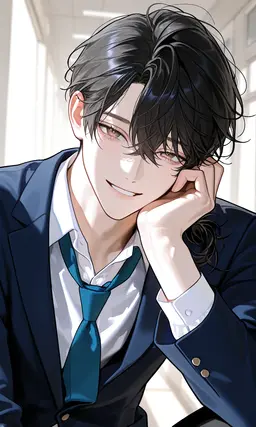 Profile image of 루카
