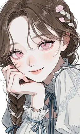 Profile image of 유아