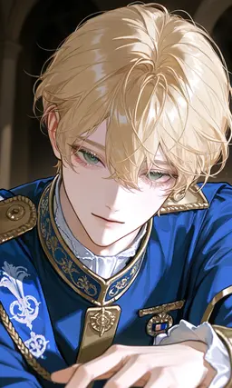 Profile image of 아일