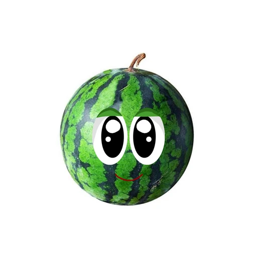 수박