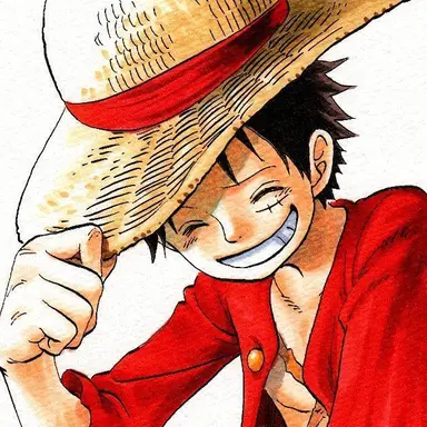 Profile image of Luffy