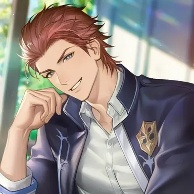 Profile image of クロード