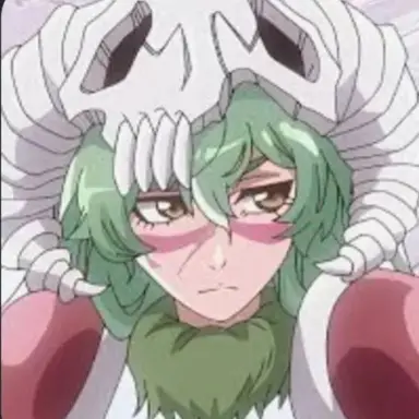 Profile image of Nelliel