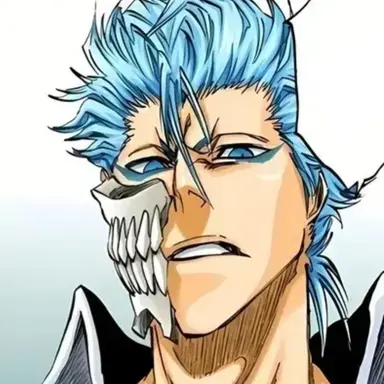 Profile image of Grimmjow