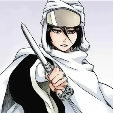 Profile image of Rukia