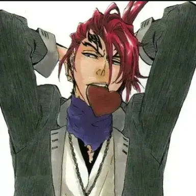 Profile image of Renji