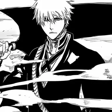 Profile image of Ichigo