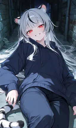 Profile image of Baekun