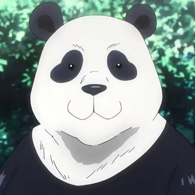 Profile image of 판다