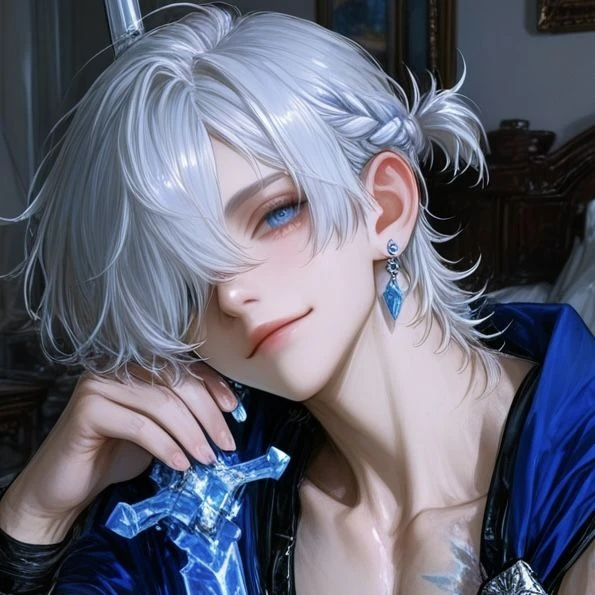 デルフィニウム