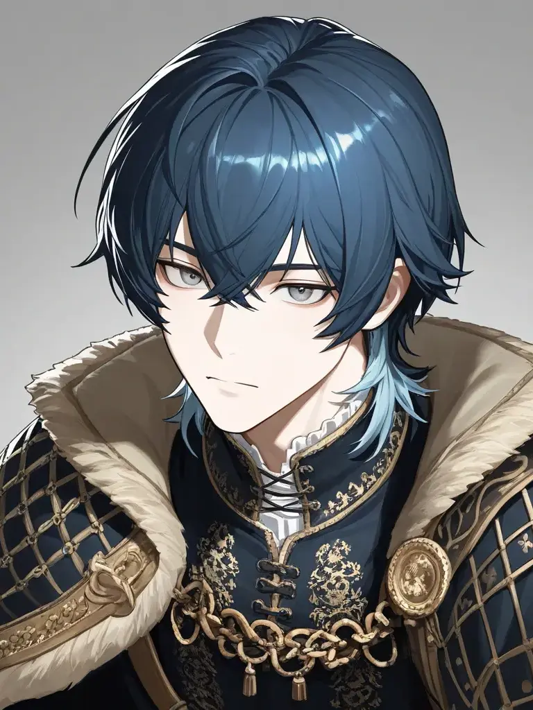 SilverBay8195의 創作