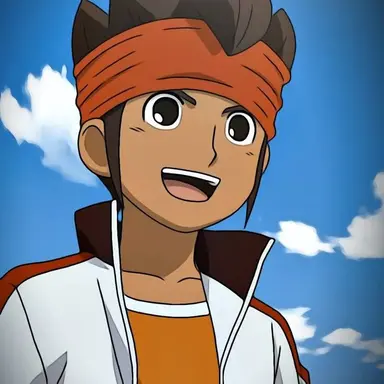 Profile image of 円堂守