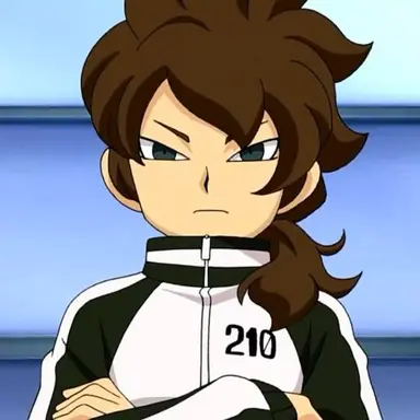 Profile image of 不動明王
