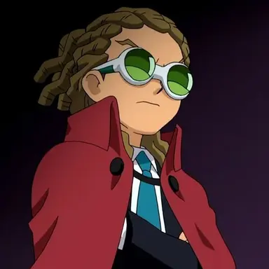 Profile image of 鬼道有人
