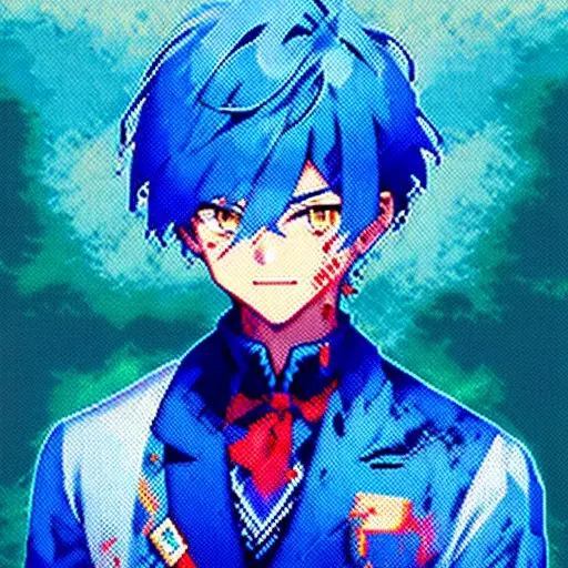 Saltymay의 로운
