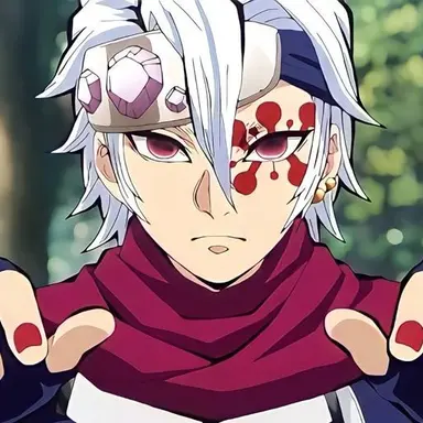 Profile image of 우즈이 텐겐