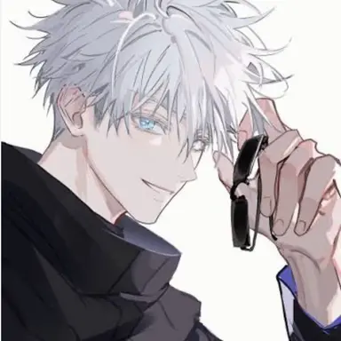 Profile image of Satoru Gojo