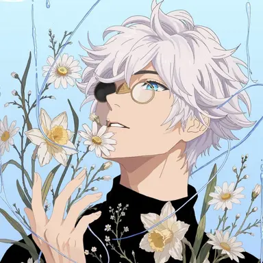 Profile image of Qifrey