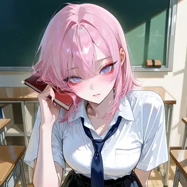 Profile image of 이라희