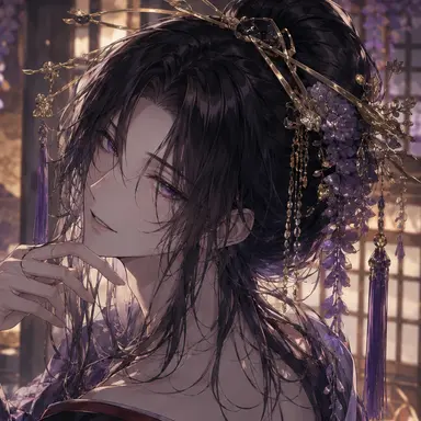 Profile image of Shion