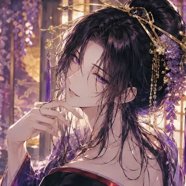 Profile image of Shion