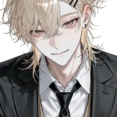 Profile image of ハルキ