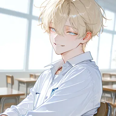 Profile image of 叶都